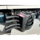 LOTE 4 PIEZAS CAZO
