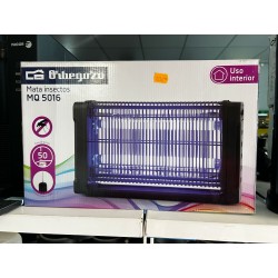 MATAINSECTOS ORBEGOZO MQ5016