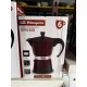CAFETERA ALUMINIO 6 TAZAS