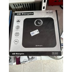 BÁSCULA DE BAÑO PB2245