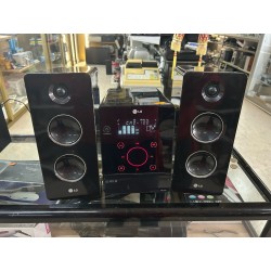 MICROCADENA LG FA162