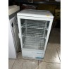 NEVERA BAJO MOSTRADOR DE CRISTAL