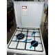 COCINA DE GAS NEVIR CON HORNO