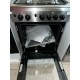 COCINA MIXTA INDESIT CON HORNO GAS
