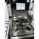 COCINA MIXTA INDESIT CON HORNO GAS