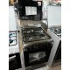 COCINA MIXTA INDESIT CON HORNO GAS