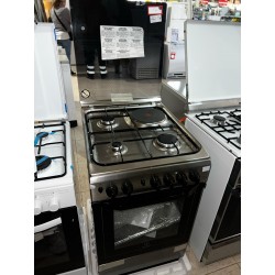 COCINA MIXTA INDESIT CON HORNO GAS