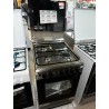 COCINA MIXTA INDESIT CON HORNO GAS