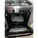 COCINA MIXTA INDESIT CON HORNO