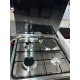COCINA MIXTA INDESIT CON HORNO