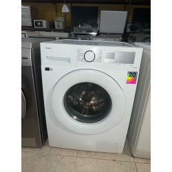 LAVADORA SIEMENS 6KG