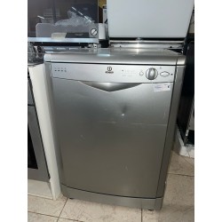 LAVAVAJILLAS INDESIT INOX