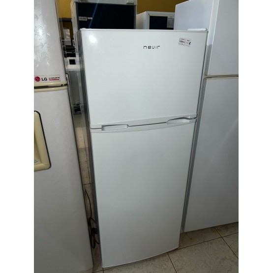 FRIGORÍFICO NEVIR