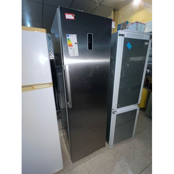 FRIGORIFICO INOX. TARA