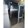 FRIGORIFICO INOX. TARA