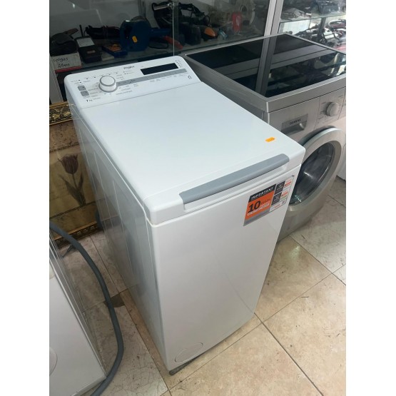LAVADORA CARGA SUPERIOR WHIRLPOOL