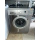 LAVADORA SIEMENS 7KG INOX