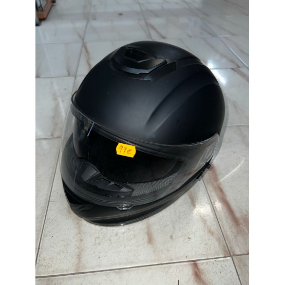 CASCO DE MOTO ECR22-05 RIDE TALLA L