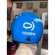CASCO DE MOTO COOLTA
