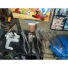 PACK MINI HERRAMIENTAS METALICAS 9 PIEZAS