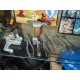 PACK MINI HERRAMIENTAS METALICAS 9 PIEZAS