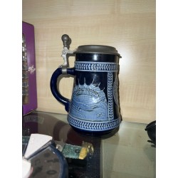 JARRA DE CERVEZA ALEMANIA 1974
