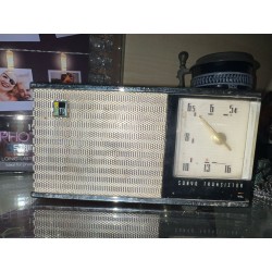 TRANSISTOR SANYO 6C-11 VINTAGE