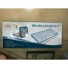 TECLADO INALÁMBRICO GLEE