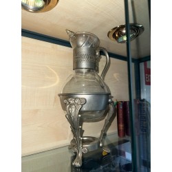 SAMOVAR - TETERA TURCA
