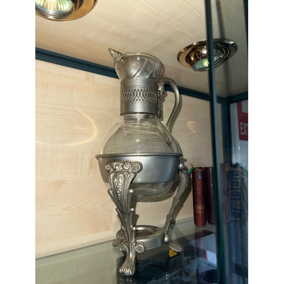 SAMOVAR - TETERA TURCA