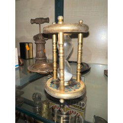 RELOJ DE ARENA