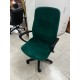 SILLA DE ESCRITORIO VERDE