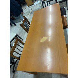 ESCRITORIO 200CM