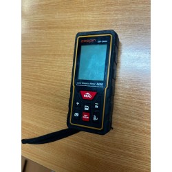 MEDIDOR LASER DIGITAL ZEEPIN SW-DM60