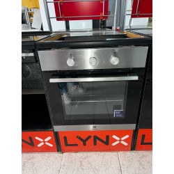 HORNO ELECTROLUX