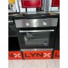 HORNO ELECTROLUX