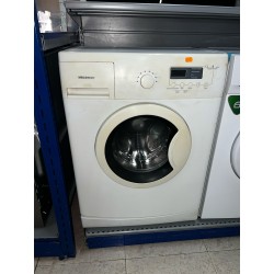 LAVADORA HISENSE 6KG