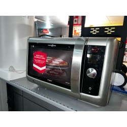 MICROONDAS WHIRLPOOL CUCINA BARILLA