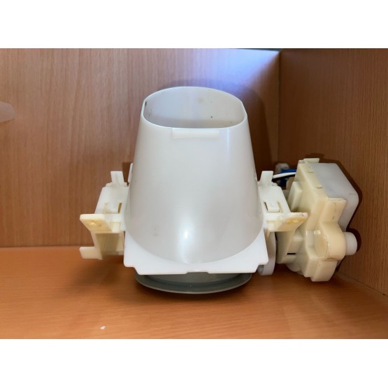DISPENSADOR DE HIELO SAMSUNG