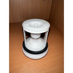 TAPON PARA BOMBA DE LAVADORA BEKO
