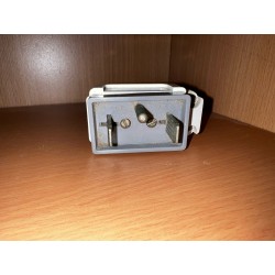 ENCHUFE TRIPOLAR VITRO/HORNO