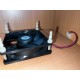 MOTOR VENTILADOR FRIGORIFICO