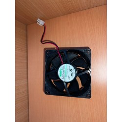 MOTOR VENTILADOR FRIGORIFICO