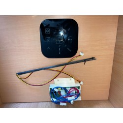 TERMOSTATO Y SONDAS ARISTON (FLECK DUO)