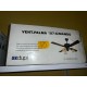 VENTILADOR PALMA CON MANDO