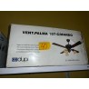 VENTILADOR PALMA CON MANDO