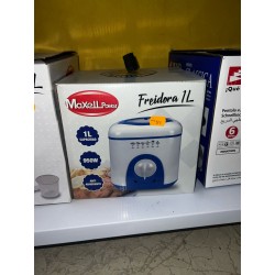 FREIDORA 1L 950W MAXELL POWER