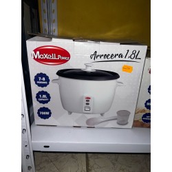 ARROCERA 1.8L MAXELL POWER 700W