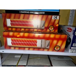 ESTUFA ELECTRICA KALORIK