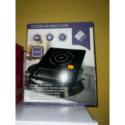 COCINA INDUCCION HOUSEWAKE 1 FUEGO